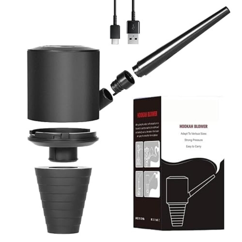 Hookah Starter Kit