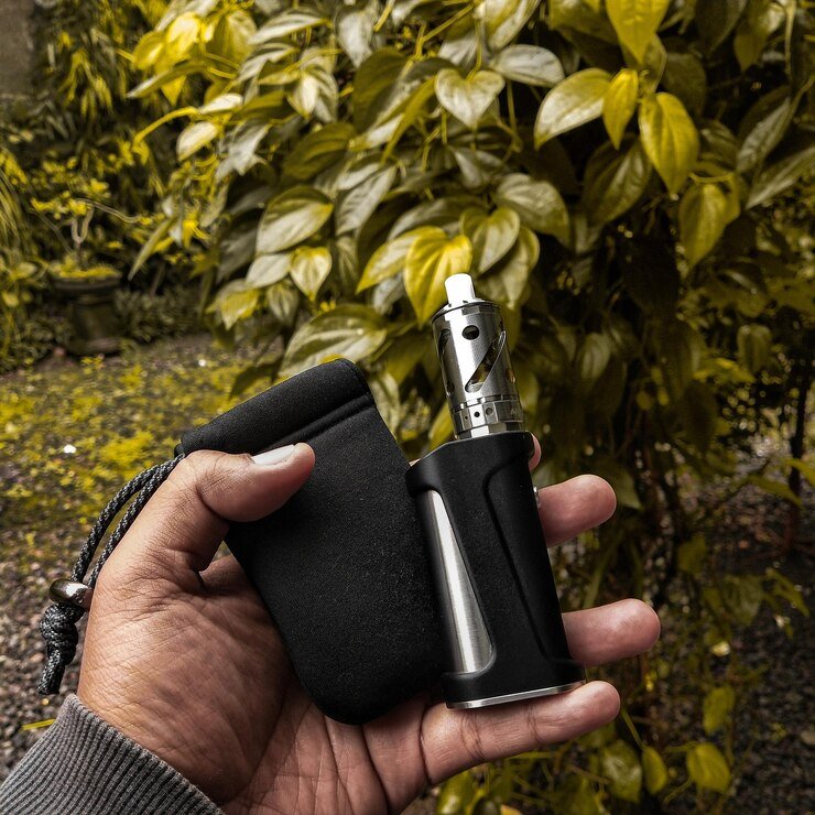 Refillable Vape Kits