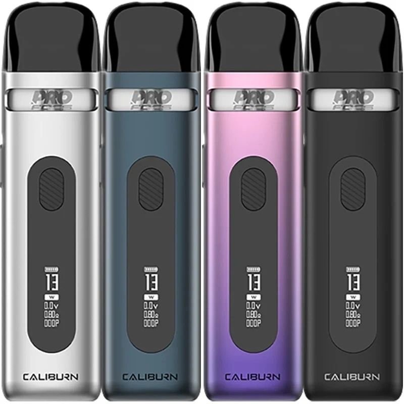vape kits